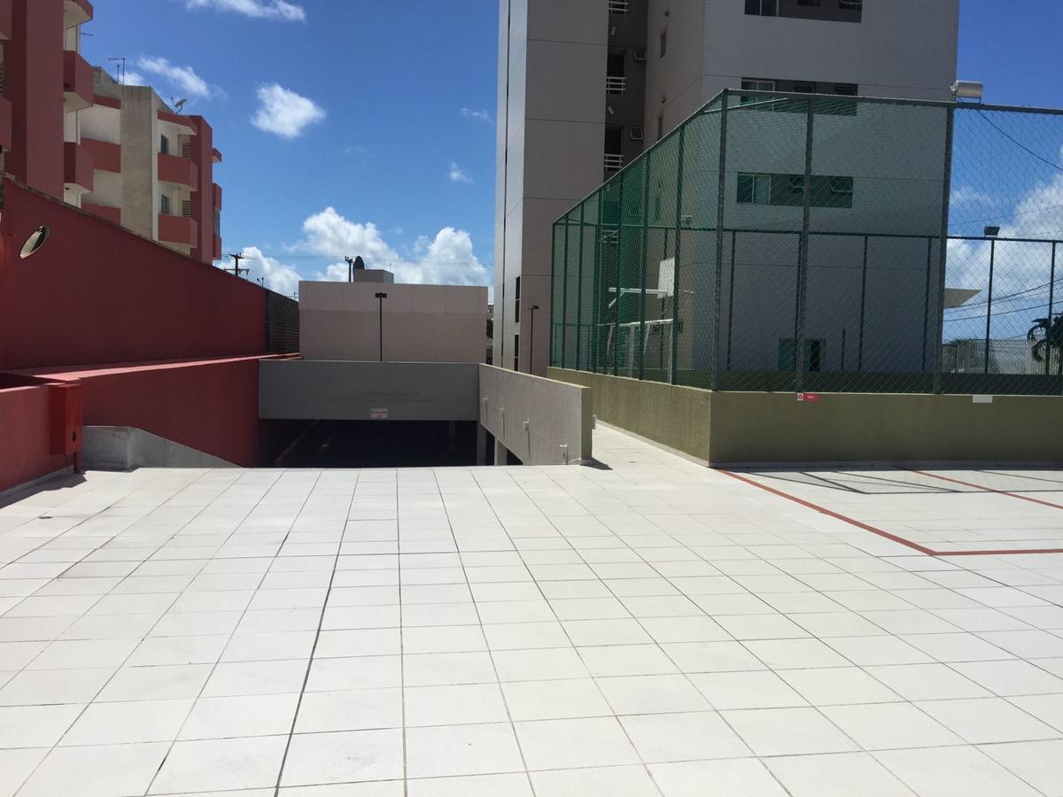 Incrivel Vista Vip De Ponta Negra - Morro Do Careca Do 32º Andar Apartamento Natal Exterior foto