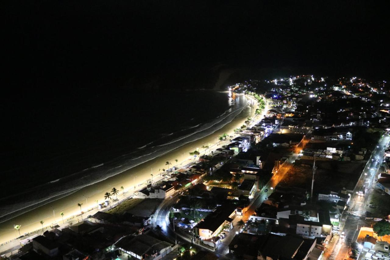 Incrivel Vista Vip De Ponta Negra - Morro Do Careca Do 32º Andar Apartamento Natal Exterior foto